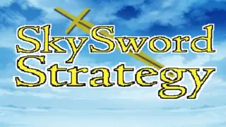 Sky Sword Strategy
