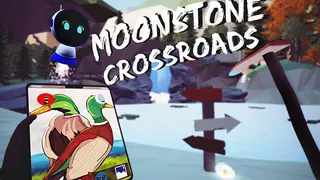 Moonstone Crossroads