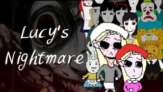 Lucy's Nightmare