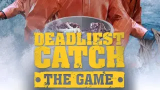Deadliest Catch: The Game - Switch