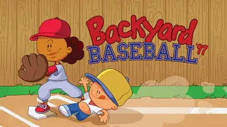 Backyard Baseball