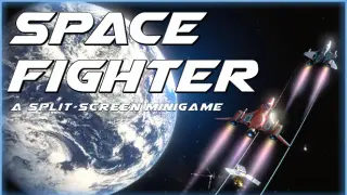 Space Fighter