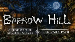 Barrow Hill Games