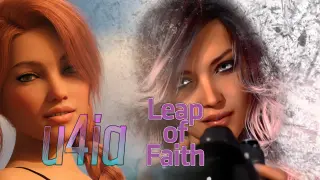 U4iA - Season 1 + Leap of Faith Bundle