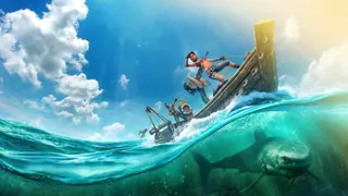 Age of Water Gold Edition (PS5)