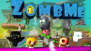 ZombMe