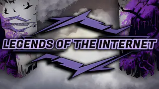 Legends Of The Internet