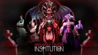 Imaginary Friend Institution
