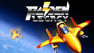 Raiden Legacy - Steam