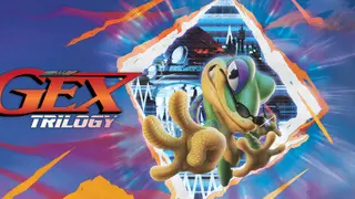 Gex Trilogy