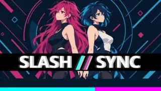 SLASH//SYNC