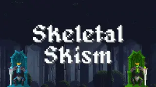 Skeletal Skism