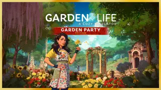 Garden Life - Garden Party - Switch