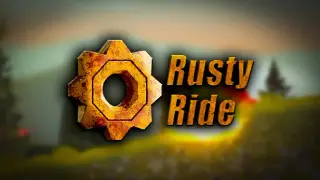 Rusty Ride