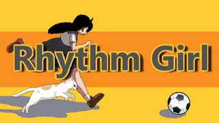 Rhythm Girl