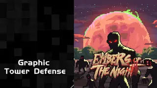 Embers of the Night