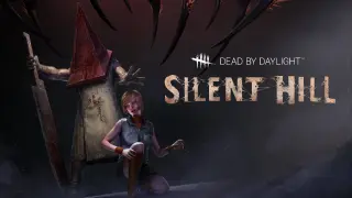 Dead by Daylight: Silent Hill Chapter - Switch