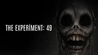THE EXPERIMENT: 49