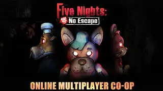 Five Nights: No Escape
