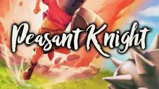 Peasant Knight - Switch