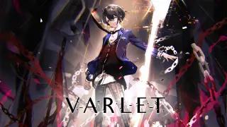 VARLET Digital Deluxe - Switch