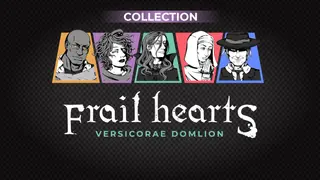 Frail Hearts Collection