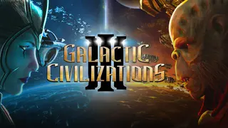 Galactic Civilizations III Ultimate Edition