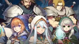 Hero of Fate - Switch