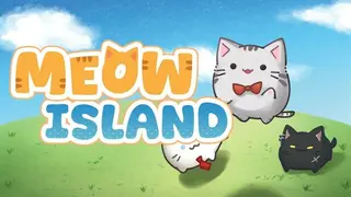 Meow Island