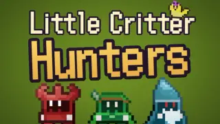 Little Critter Hunters