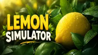Lemon Simulator