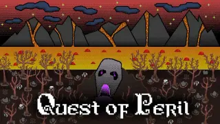 Quest Of Peril