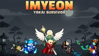 IMYEON : Yokai Survivor