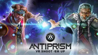 Antiprism