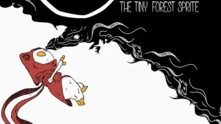 Orn: The Tiny Forest Sprite - Switch