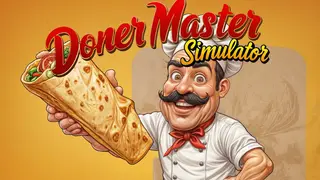 Doner Master Simulator