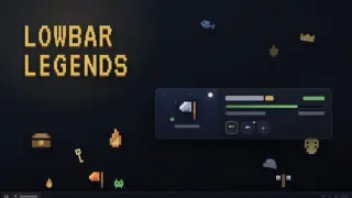 Lowbar Legends