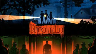 The Blackout Club