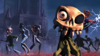 MediEvil 2 - PS4 & PS5