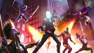 HyperParasite (Xbox One)