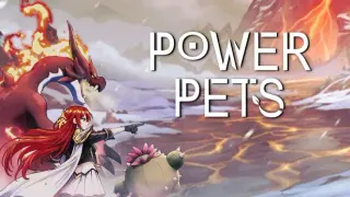 Power Pets