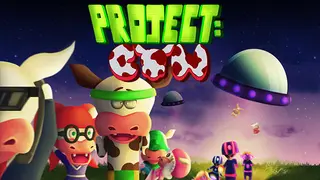 Project: Cow