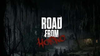Road From Horno