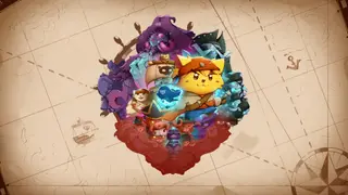 Cat Quest III (Xbox One & Series)