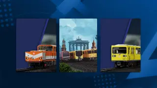 SubwaySim 2 Complete Edition - PS5