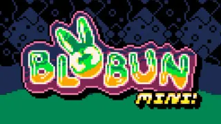 Blobun Mini