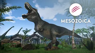 Mesozoica