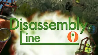 Disassembly Line