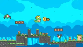 Dino Escape - Xbox One