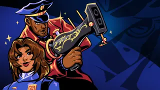 Fashion Police Squad - PS4 & PS5